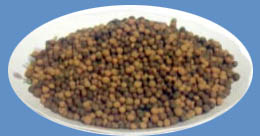 陶粒濾料