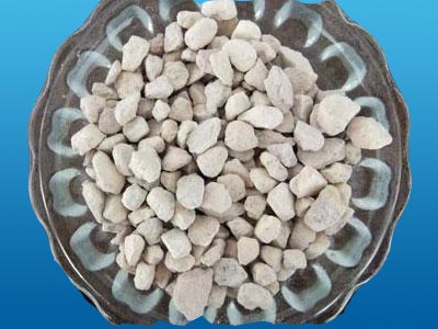 沸石濾料